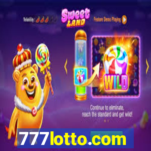 777lotto.com