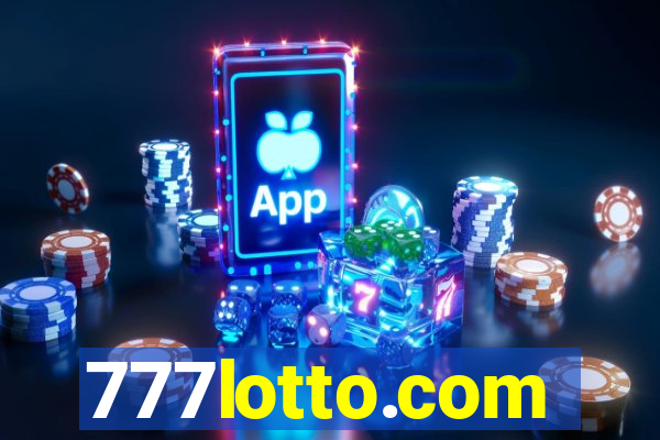 777lotto.com