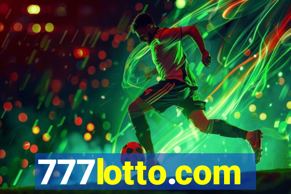 777lotto.com