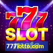 777lotto.com