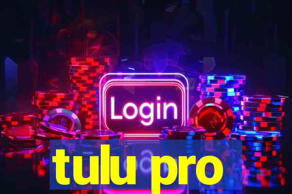 tulu pro