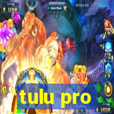 tulu pro