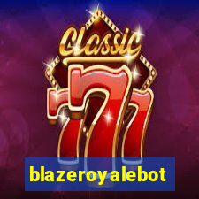 blazeroyalebot