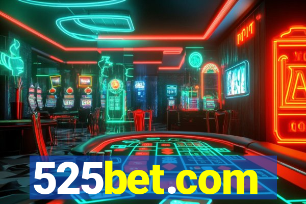 525bet.com