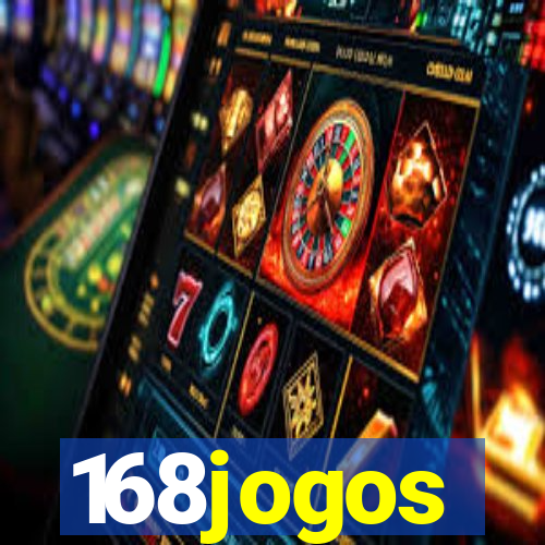 168jogos