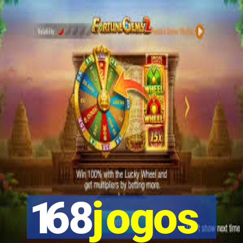 168jogos