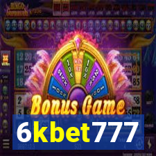 6kbet777