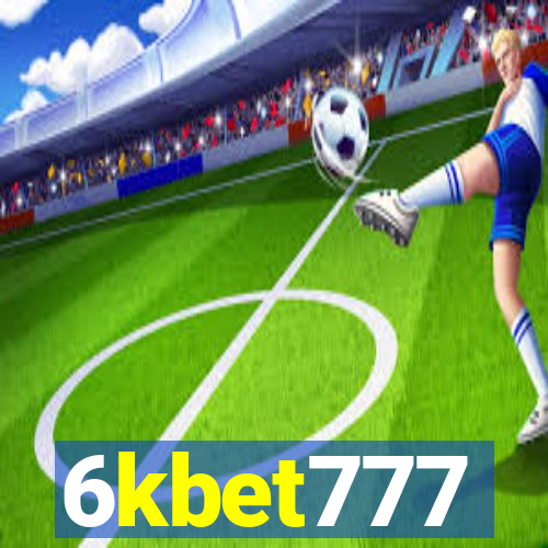 6kbet777