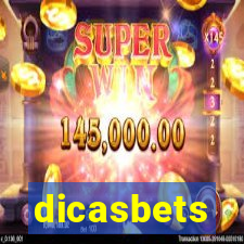 dicasbets