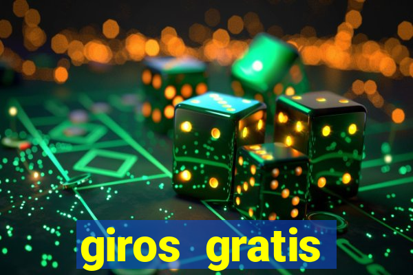 giros gratis fortune tiger