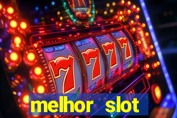 melhor slot pragmatic play