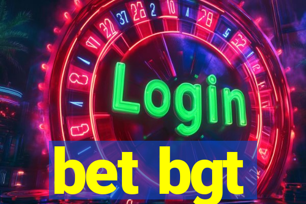 bet bgt