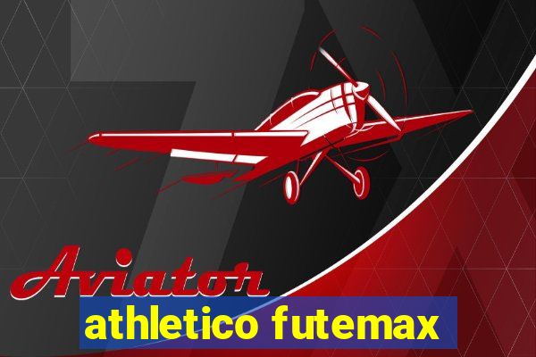 athletico futemax