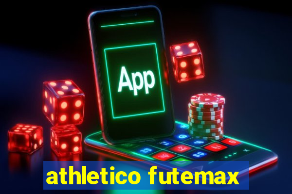 athletico futemax