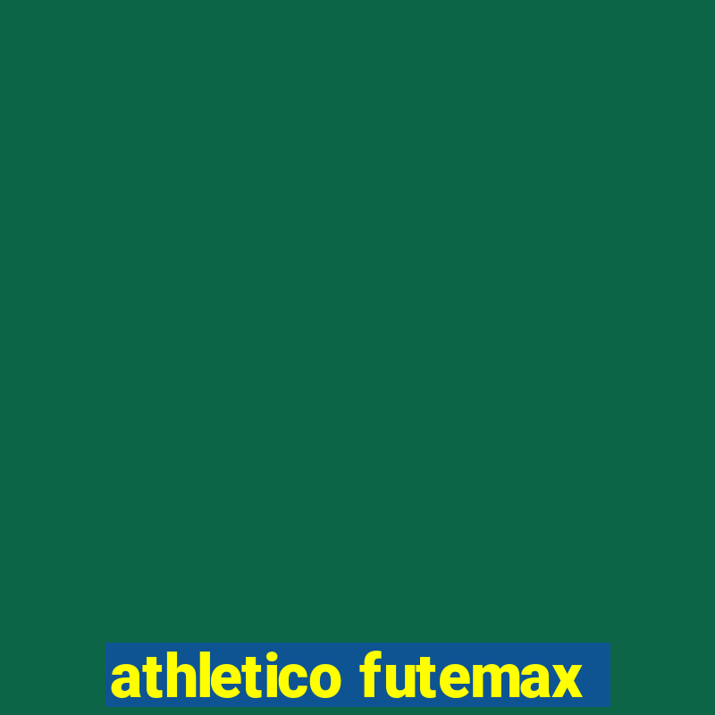 athletico futemax