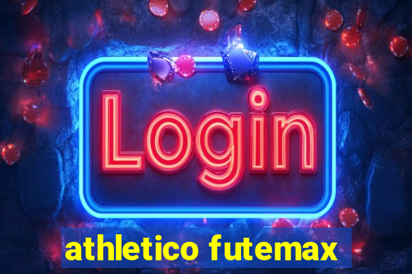 athletico futemax