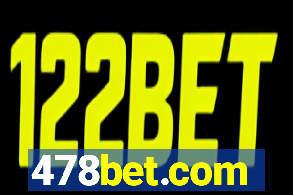 478bet.com