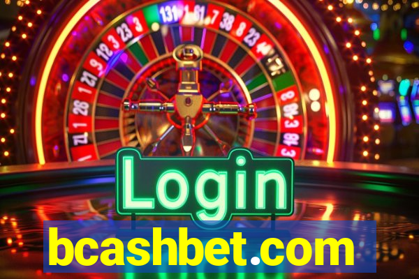 bcashbet.com