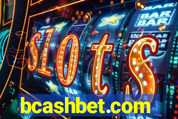 bcashbet.com