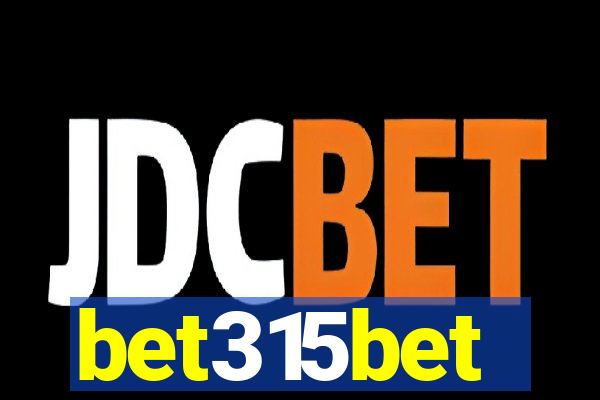 bet315bet