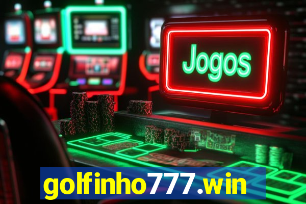 golfinho777.win