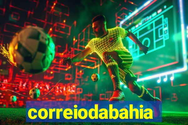 correiodabahia