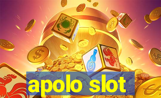 apolo slot