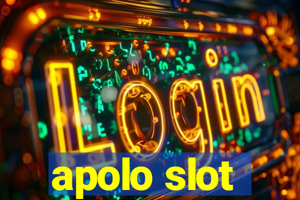 apolo slot