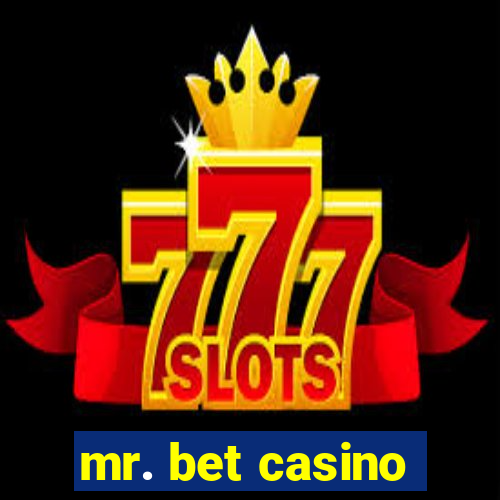 mr. bet casino