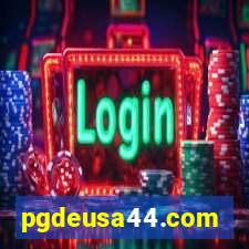 pgdeusa44.com