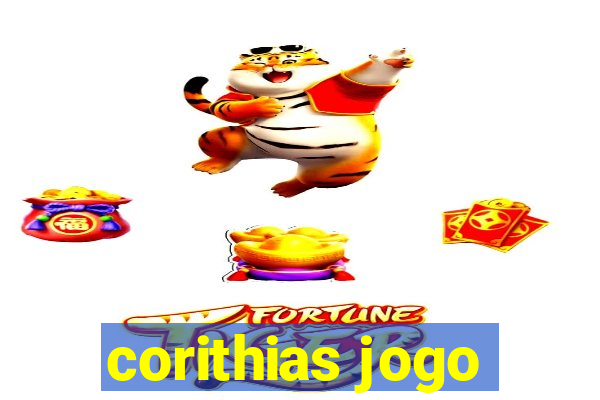 corithias jogo