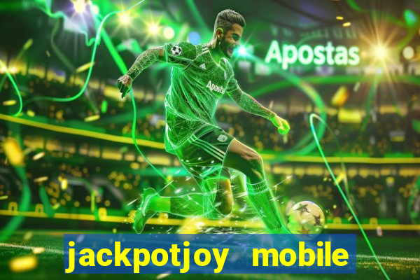 jackpotjoy mobile bingo login