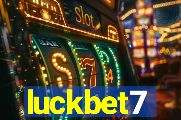 luckbet7