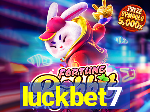 luckbet7