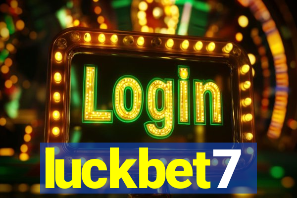 luckbet7