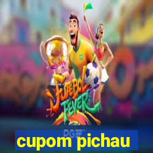 cupom pichau