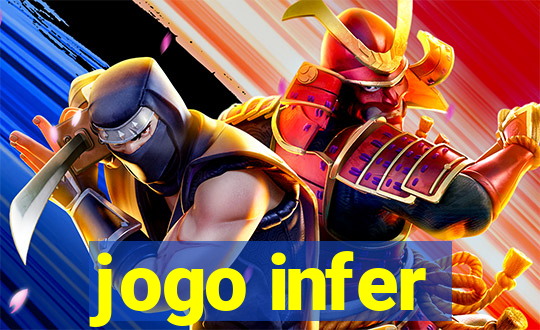 jogo infer