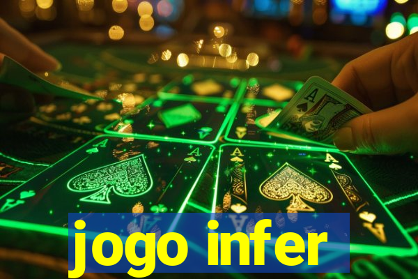 jogo infer