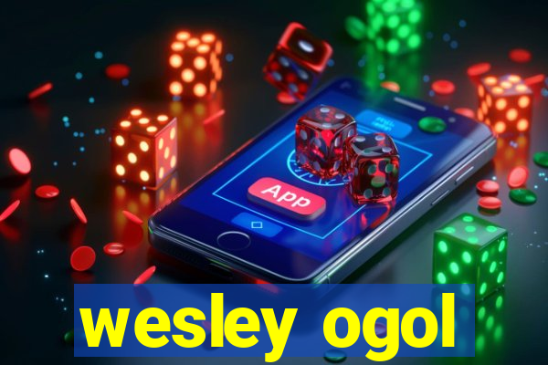 wesley ogol