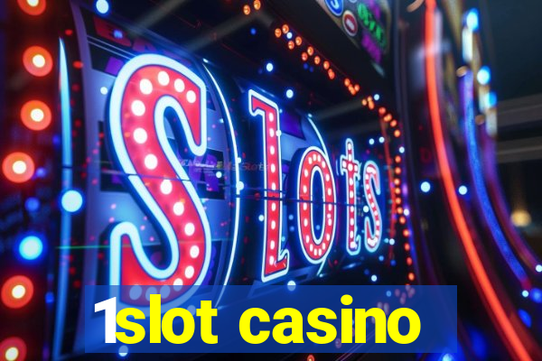 1slot casino