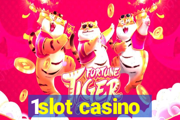 1slot casino