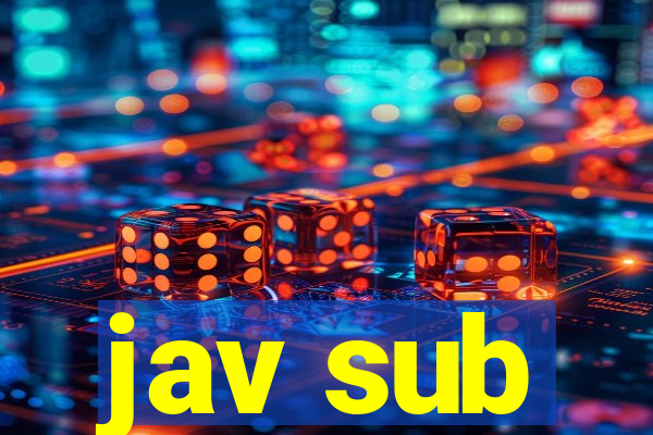 jav sub