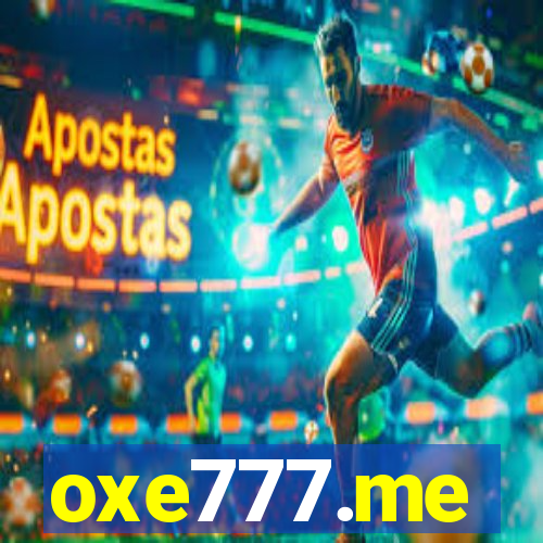 oxe777.me