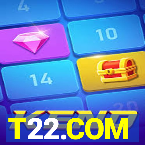 T22.COM