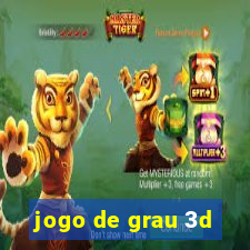 jogo de grau 3d