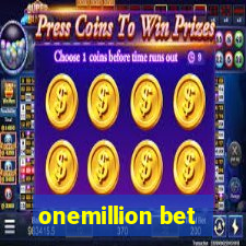 onemillion bet