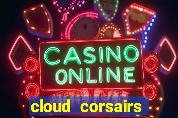 cloud corsairs online slot