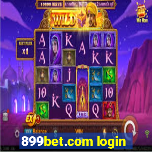 899bet.com login