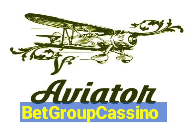 BetGroupCassino