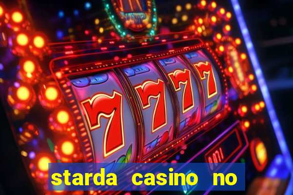 starda casino no deposit bonus